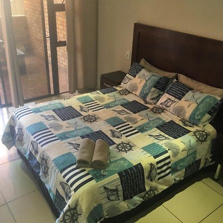 Beach Apartment Ramsgate (KwaZulu-Natal) Exteriör bild