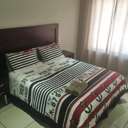 Beach Apartment Ramsgate (KwaZulu-Natal) Exteriör bild