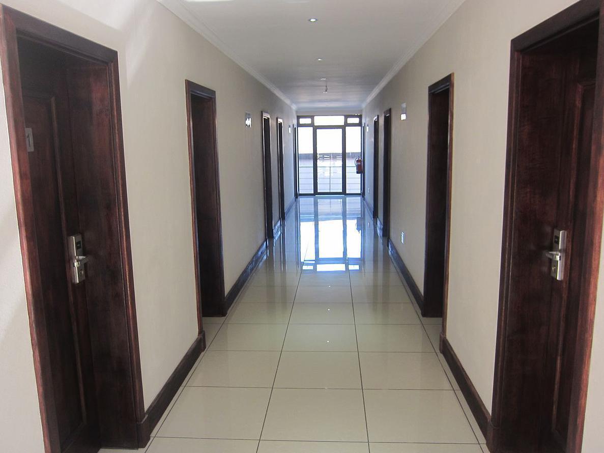 Beach Apartment Ramsgate (KwaZulu-Natal) Exteriör bild