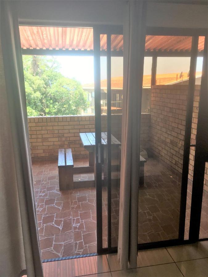 Beach Apartment Ramsgate (KwaZulu-Natal) Exteriör bild